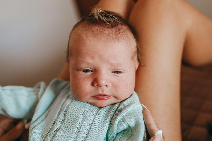 alergia pokarmowa u dziecka