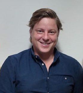 Erik Borgström