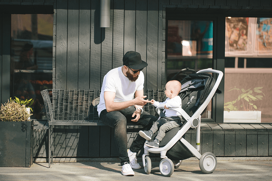 Parental leave 203521597