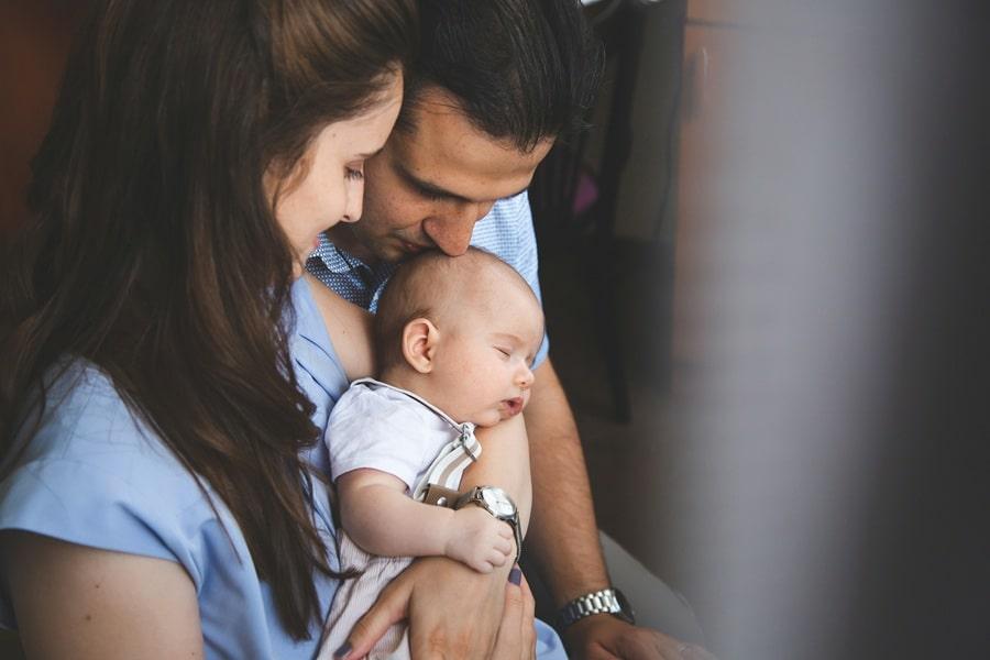 rola partnera w budowaniu relacji